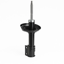 Stoßdämpfer Vorderachse links Gas mit Zuganschlagfeder KYB für SUBARU OUTBACK