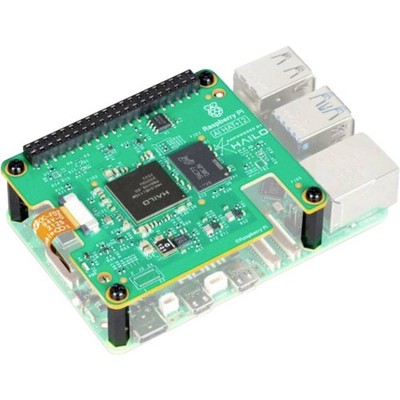 Raspberry Pi  AI HAT+ 2 Raspberry Pi  Erweiterungs-Platine
