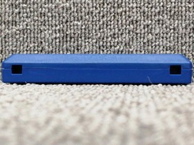 KEMCO Famicom Soft Dragon Wars Used