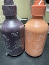 Royale Hair Rescue 8.45 oz Perfect Rescue Revitalizing Shampoo  Conditioner Set