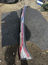 2015-2018 Ford Edge BASE Rear Center Middle Trunk LED Tail Light 3rd Brake OEM