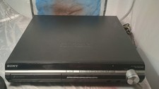 Sony DAV-HDX576WF Home Theater Receiver 5CD/DVD No Remote TESTED WORKS