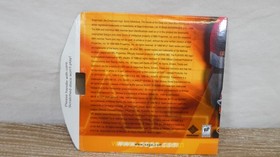 Sega Dreamcast 1999 Generator Vol. 1 Demo Disc Playable Bits & Video Clips
