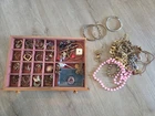 ✨Jewelry Mid-Century/Vintage/Modern Estate Lot Wearable Costume Bundle