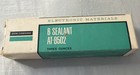 Three Unopened Tubes & Tools Of Comcode B Sealant AT-8502 3oz Size — photo 2