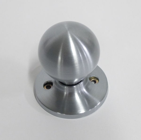 Ручка-заглушка Pamex Southgate в цвете Satin Chrome - PT3S40 2090₽