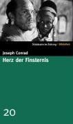 Herz der Finsternis. SZ-Bibliothek Band 20 von Conra... | Buch | Zustand wie neu