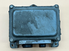 Mercedes Z&uuml;ndsteuerger&auml;t  W116 W123 W126 W107 0227100001 L673