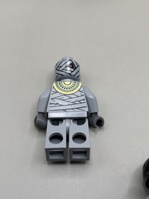 LEGO Mummy Warrior I Minifigures Pharaoh's Quest 7606 7326 pha003
