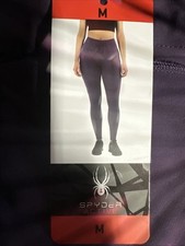 Spyder Women  s Cargo Active Tight/Legging