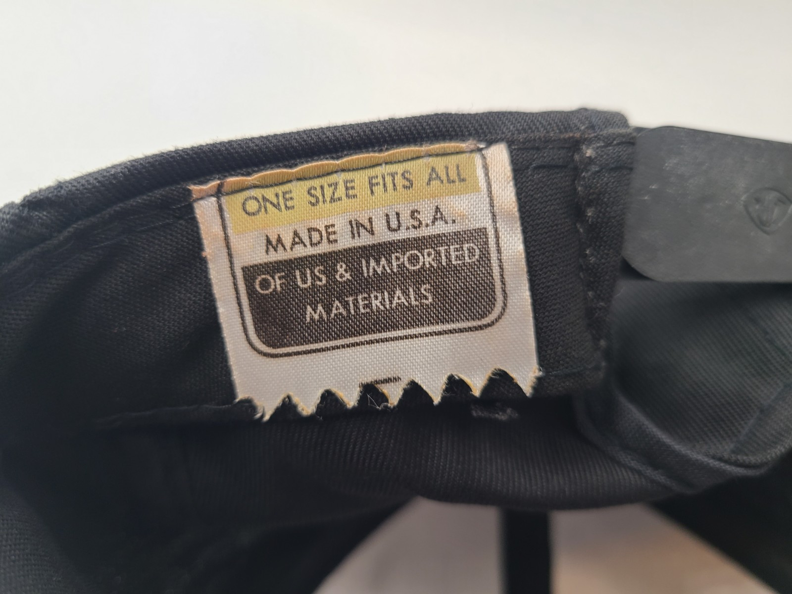 Vintage Colorado Rockies Drew Pearson Companies YoungAn Snapback Hat Cap 90s MLB