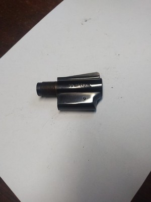 Taurus 2'' Barrel, .38 Special, Model 85   w/Front Sight #26-348