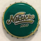 MONTENEGRO | beer crown cap beer cap crown chapa tappi capsule