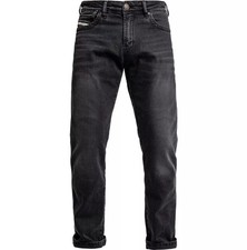 John Doe Herren Motorrad Jeans Hose Taylor Mo...