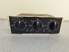 1995-1996 OEM Volvo 960 AC Heater Climate Con...