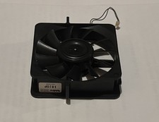 OEM Sony PS2 Fat 8 Screw Models Nidec Cooling Fan w/ Screw SCPH-30001 - 39001