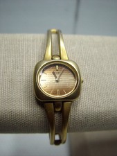 Fossil F2 ES-1174 Quartz Ladies Watch