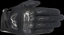 Alpinestars SMX-2 Air Carbon V2 Leather Gloves Size 3XL