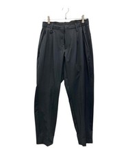 adidas tailored pants Charcoal Grey KK6484