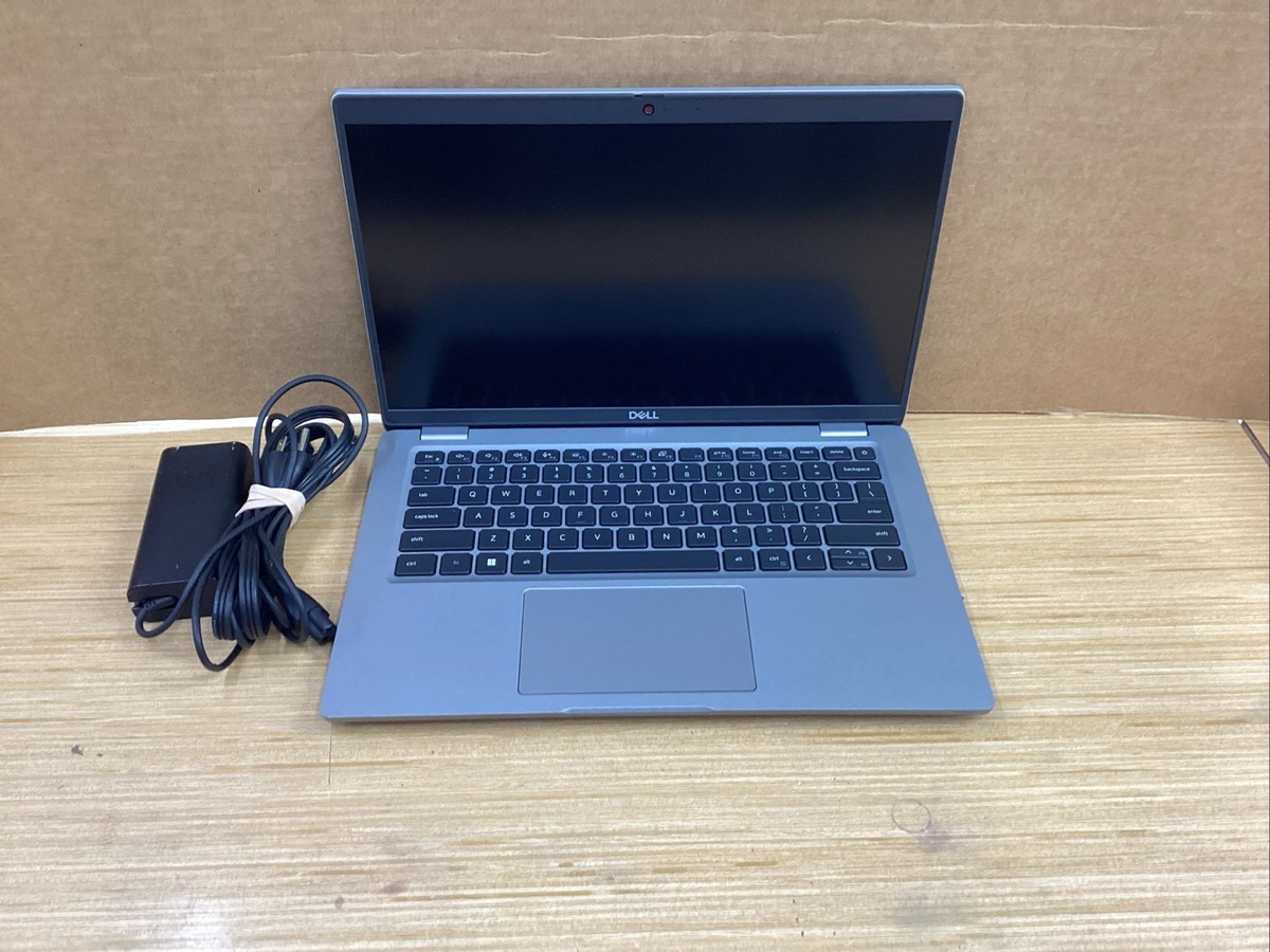 Dell Latitude 5420 14”FHD Intel Core i5-1135G7 2.4GHz 8GB 256GB