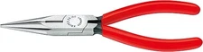 KNIPEX - 20 01 160 Tools - Flat Nose Pliers (2001160)
