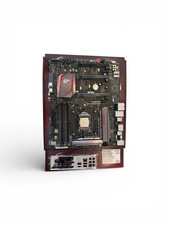 ASUS ROG Maximus VIII Ranger ATX Motherboard DDR4 LGA 1151  i7 6700k CPU