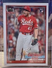 2026 Topps Series 2 Sal Stewart Base (RAW)