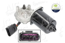 WISCHMOTOR VORNE FÜR AUDI A4 B5 (8D2), AUDI A4 B5 AVANT (8D5) - AIC 54136