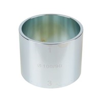 Ks Tools DruckhüLse Innen- D. 90 Mm AußEn- D. 100 Mm