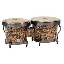 Latin Percussion LPA601-HC Aspire Bongos 6 3/...