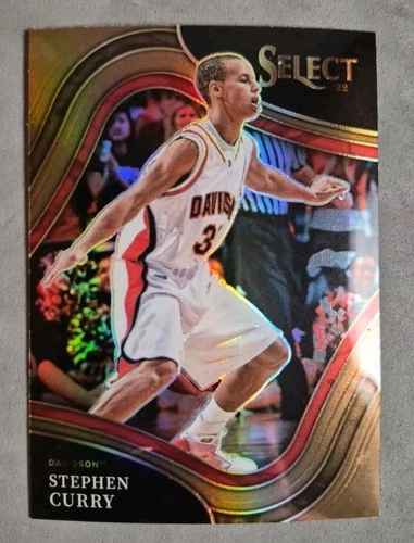 Stephen Curry