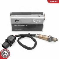 Esen SKV Lambdasonde 09SKV208 FüR Renault Saab Smart Suzuki