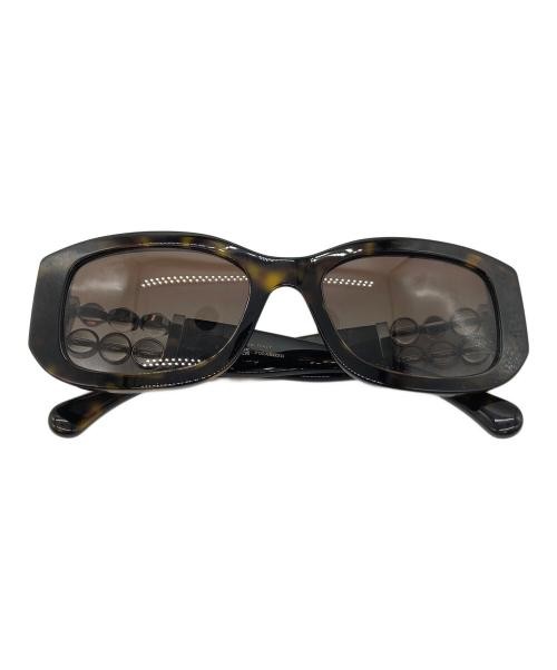 Rectangle Shape Eyewear - image 1