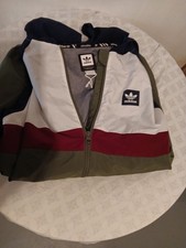 Vintage Adidas Track Jacket