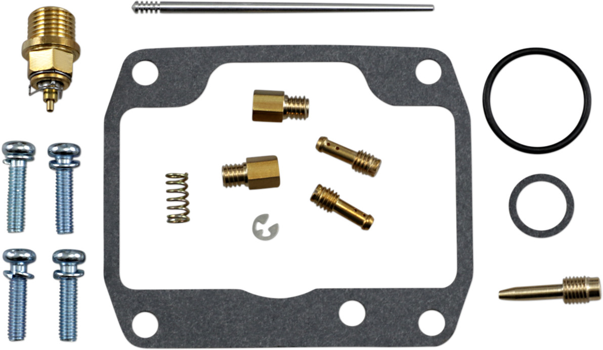 PARTS UNLIMITED 26-1992 Carburetor Repair Kit Ski-Doo
