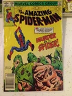 The Amazing Spider-Man #228 (Marvel Comics May 1982)