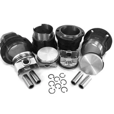 96mm 1.7/1.8L Porsche 914 / VW Type 4 Bus Piston & Cylinder Kit