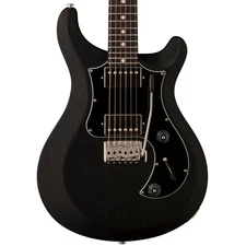 PRS S2 Standard 24 Satin Electric Guitar 2021, Charcoal