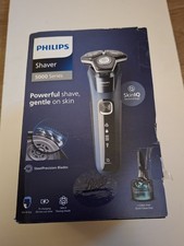 Image of philips 5000 series shaver s5880/50 With Cleaning Stand