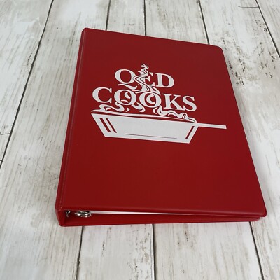 QED Cooks Recipes For Warm Summer Days Cookbook WQED Pittsburgh Chris Fennimore