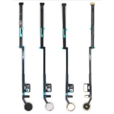 Home Button Menu Flex Replacement for iPad 7 8 9 10.2" A2197 A2200 A2270 A2602