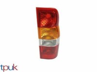 Ford Transit Mk6 RüCklicht RüCkleuchte Links O/S 2000-2006 1205701
