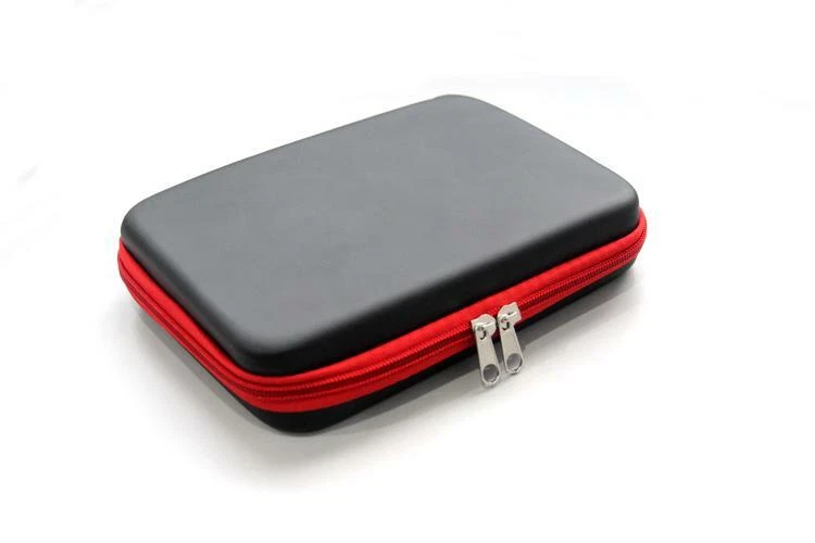 elfbar nachfüll pod läuft aus Vaporizer Cases & Bags – Vapefiend main image 1