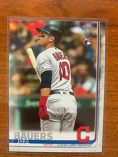 2019 Topps Update Baseball You Pick- Free Shipping Base, Inserts, Parallels