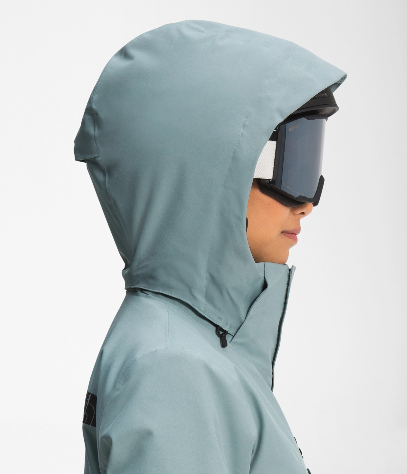 300 NWT THE NORTH FACE Women's Gatekeeper Waterproof Insulated Ski Jacket Large eBay