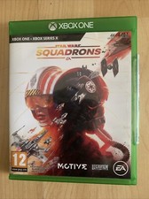 EUC Star Wars Squadrons Microsoft Xbox One