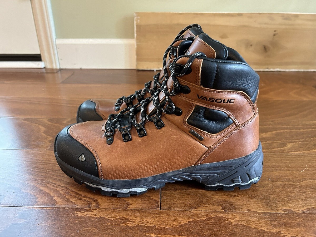 Vasque Women\'s St. Elias XS TREK 7.5 W Gore-Tex Waterproof Hiking Trail Boot NEW Amazon.com | Vasque Women main image 3