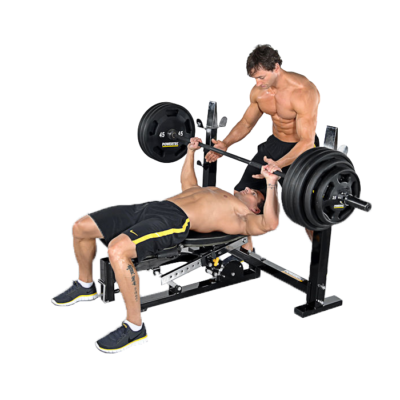 Olympic Bench Powertec Workbench Bench Press Gym Powertec Strength