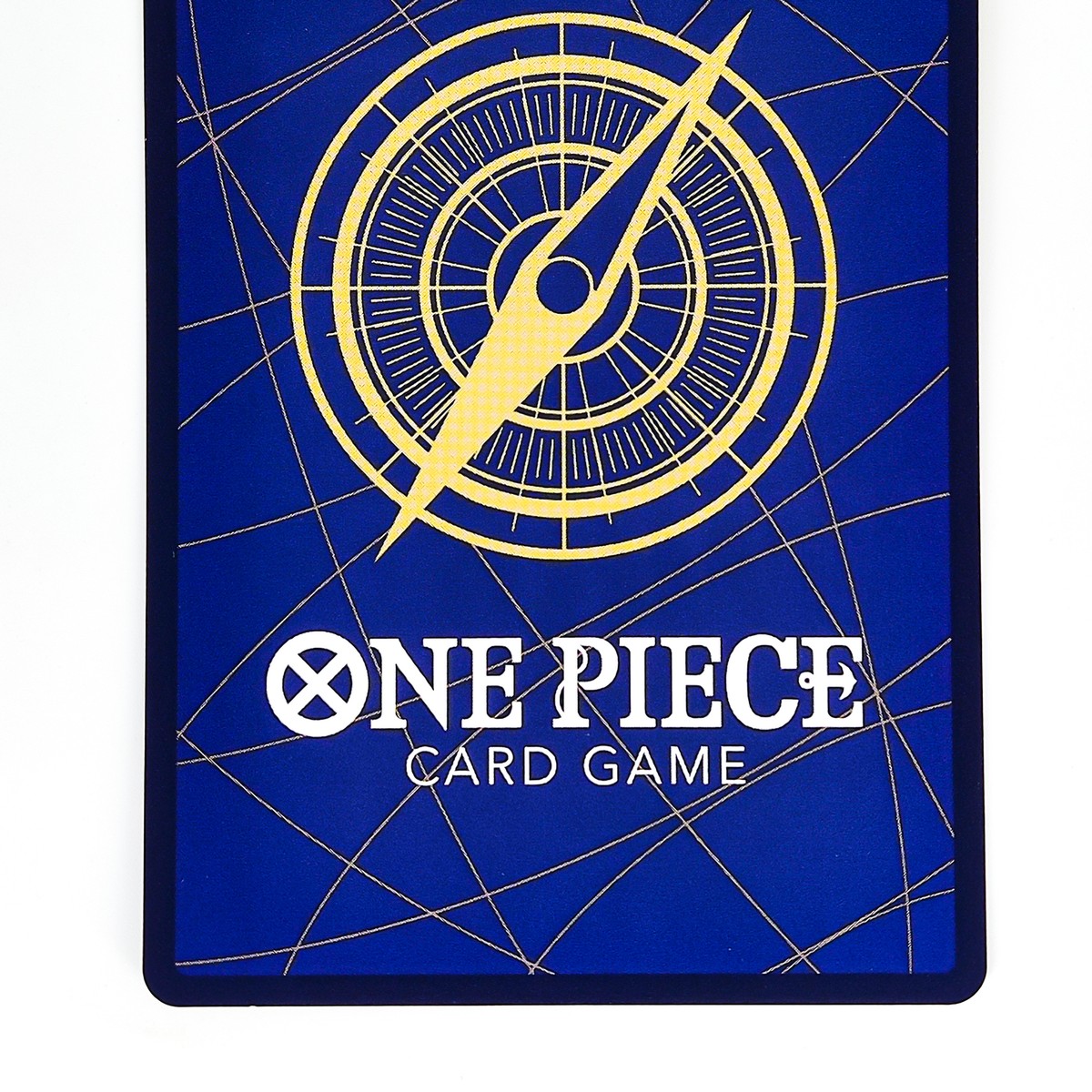 Monkey D. Luffy P-022 P Tutorial Deck (Film RED Benefit) - ONE