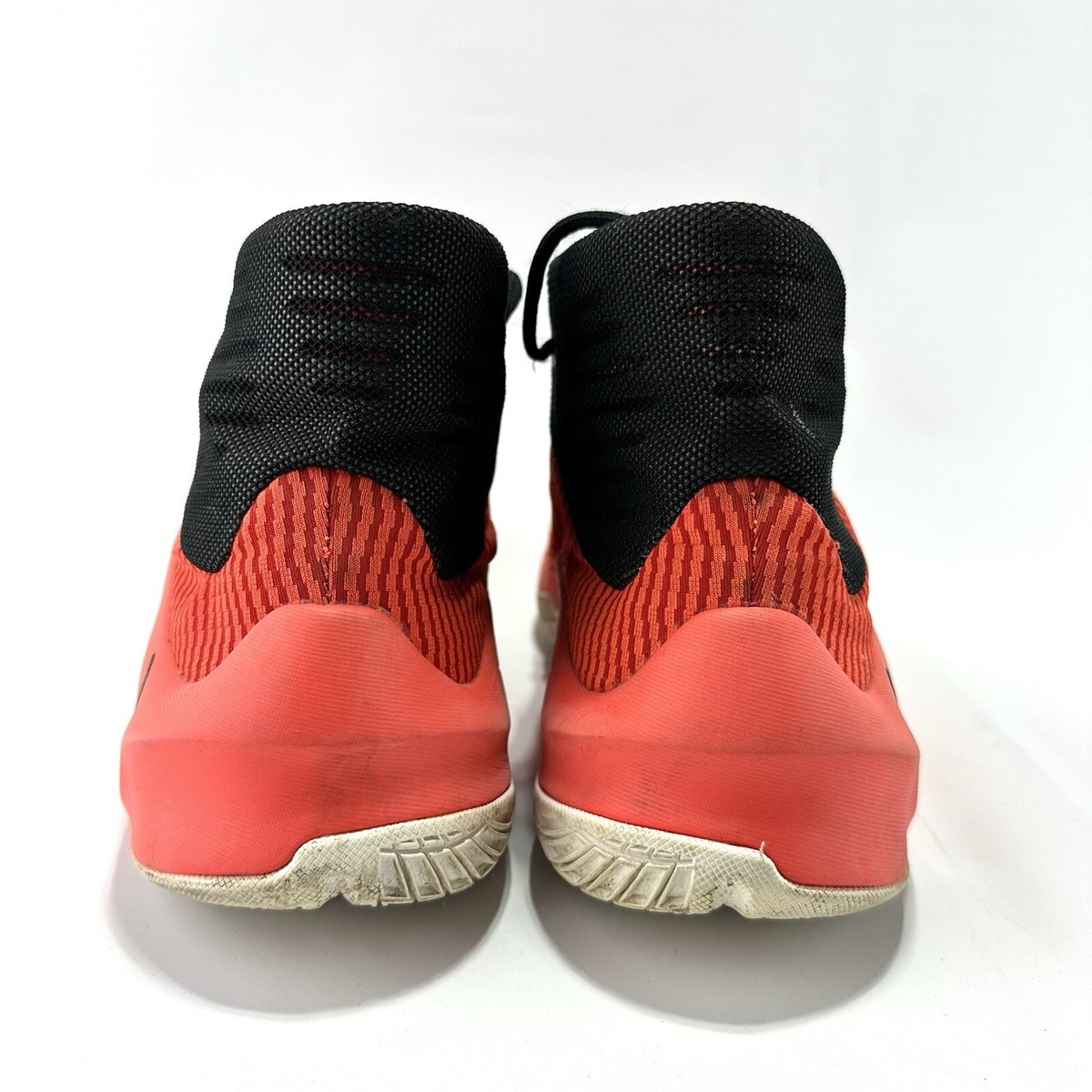 Size 9.5 - Nike Zoom Clear Out University Red for sale online | eBay